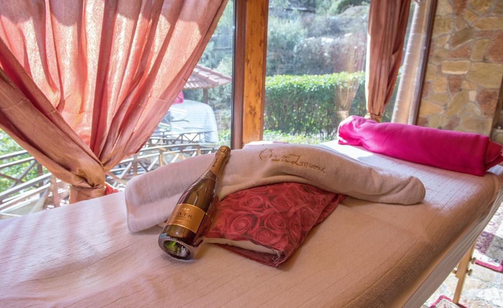 Oneiro Resort Като Захлору Екстериор снимка