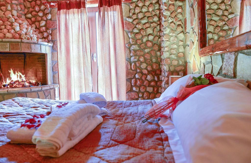 Oneiro Resort Като Захлору Екстериор снимка