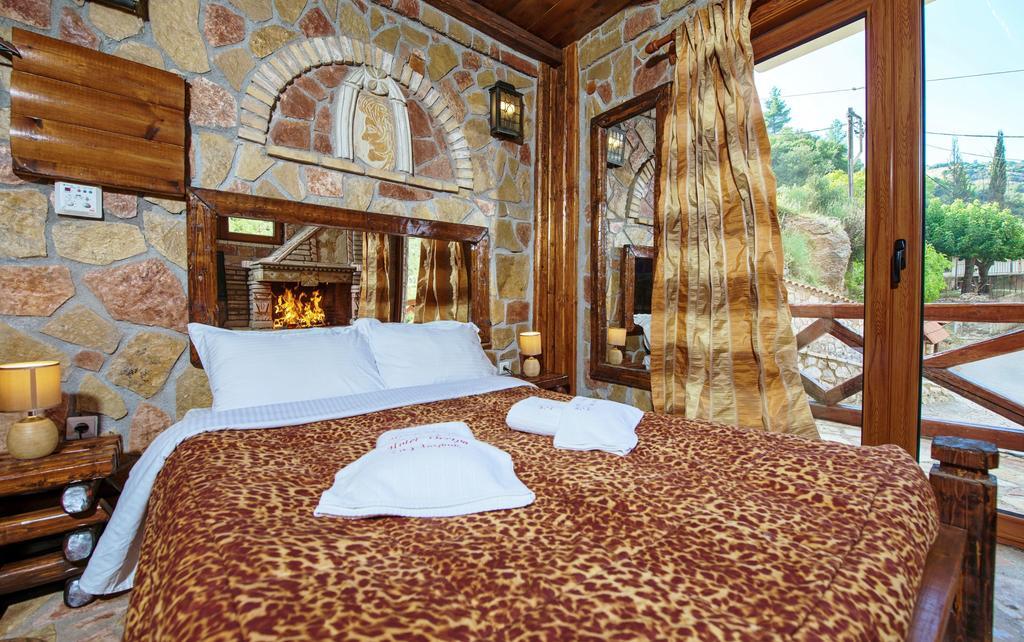 Oneiro Resort Като Захлору Екстериор снимка