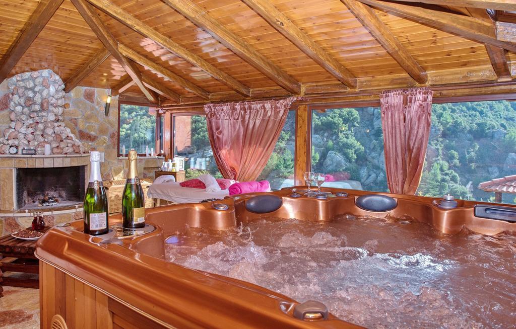 Oneiro Resort Като Захлору Екстериор снимка