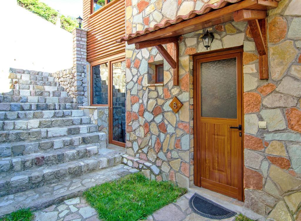 Oneiro Resort Като Захлору Екстериор снимка
