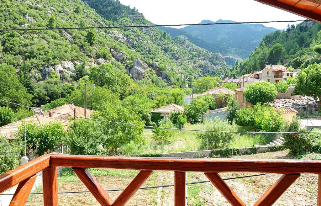 Oneiro Resort Като Захлору Екстериор снимка