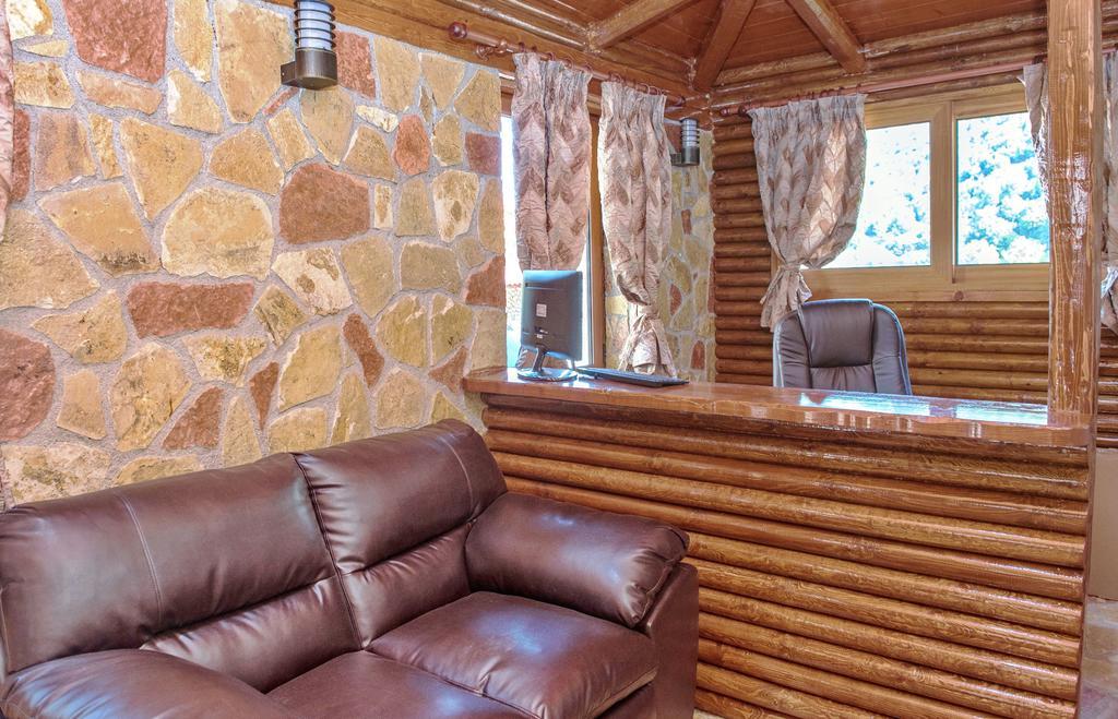 Oneiro Resort Като Захлору Екстериор снимка