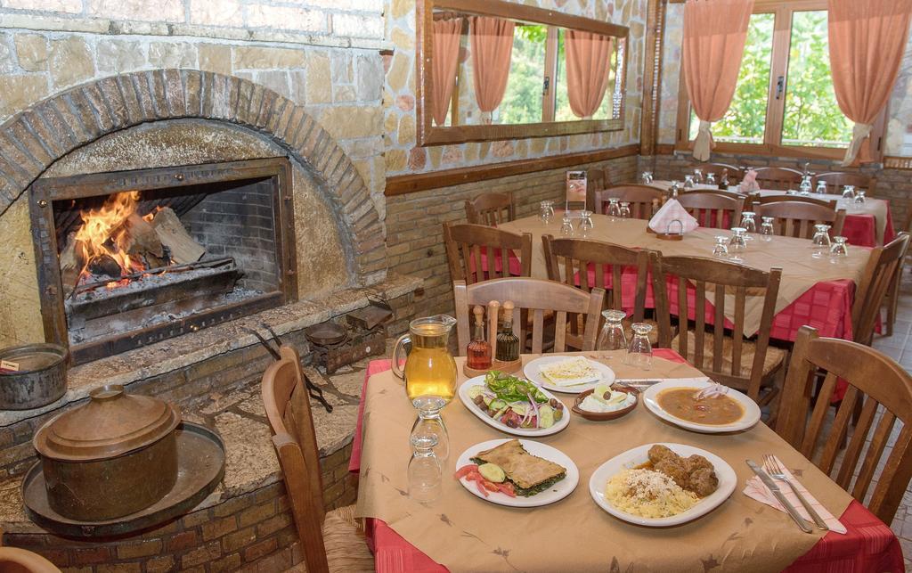 Oneiro Resort Като Захлору Екстериор снимка