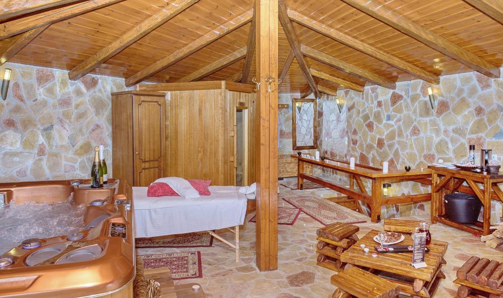 Oneiro Resort Като Захлору Екстериор снимка